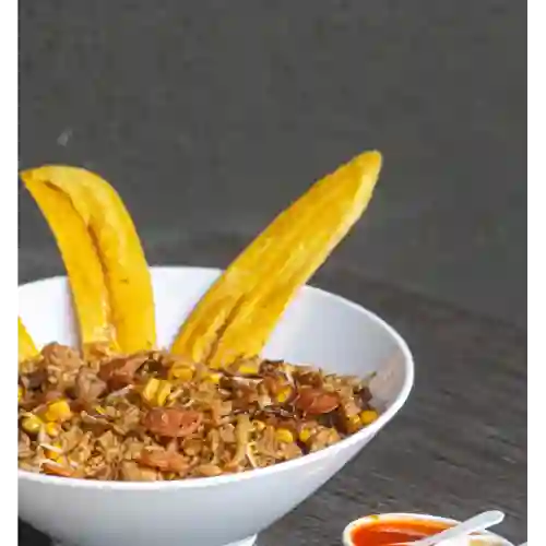 Garrotero para Dos Personas