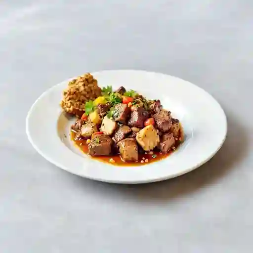 Carne Extra