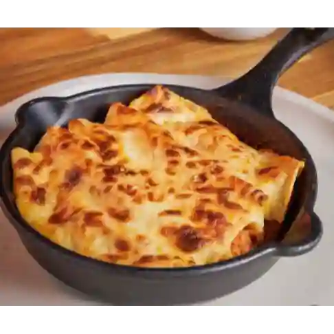 Combo Canelones de Ricotta y Espinaca + Bebida