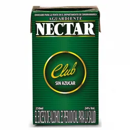Nectar Club 250ml