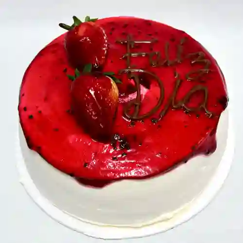 Torta de Media Libra