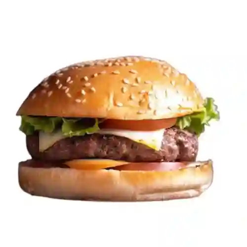 Hamburguesa