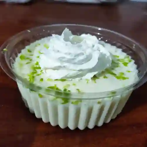 Pie de Limón 5 Oz