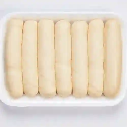 Deditos Congelados Merienda X 7 Uds