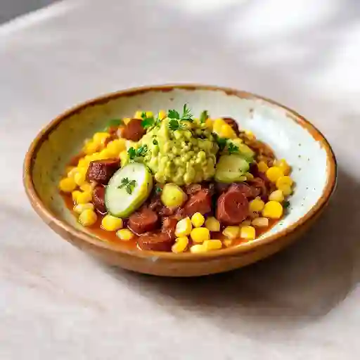 La Juarez