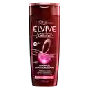 Shampoo Elvive Loreal Paris Caída Resist  370 ml