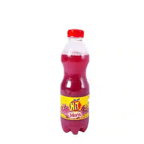 Jugo Hit de Mora 500 ml