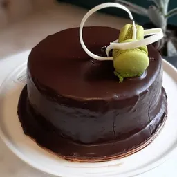 Torta Chocolate 4 Porciones