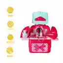 Set Para Jugar Bolso de Maquillaje Miniso