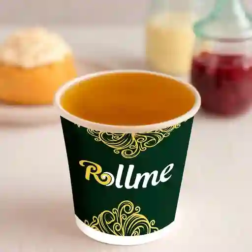 Aromática de frutos amarillos