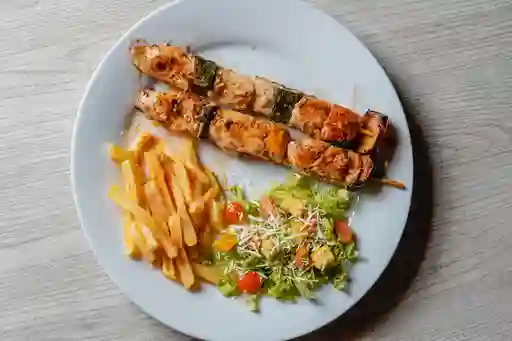 Pincho de Pollo