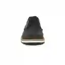 Croydon Zapatos Erick Hombre Negro Talla 39