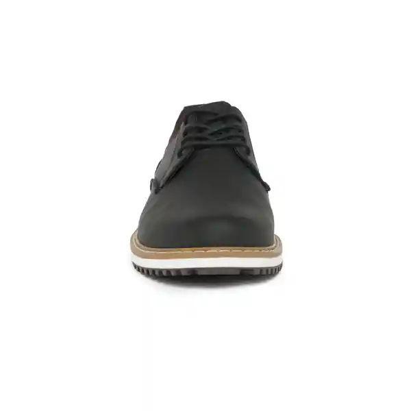 Croydon Zapatos Erick Hombre Negro Talla 39