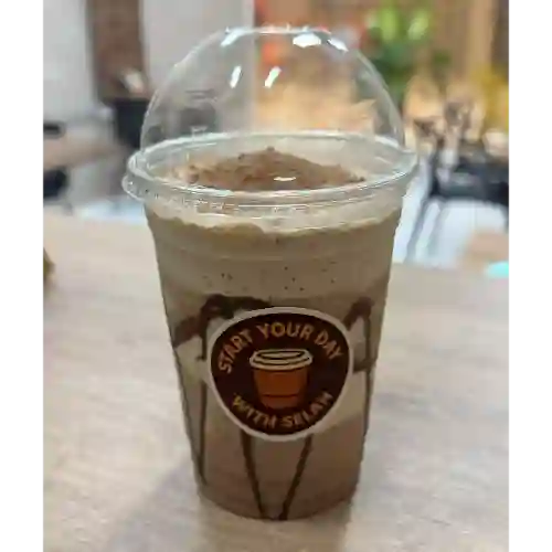 Milo Frappe 16oz