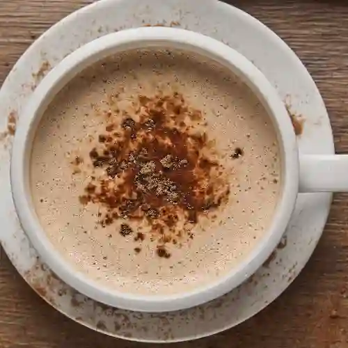 Milo Caliente ó Chocolate
