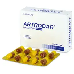 Artrodar (50 mg)