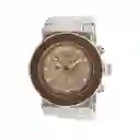 Reloj Ocean Reef Hombre Plateado 1093C Invicta