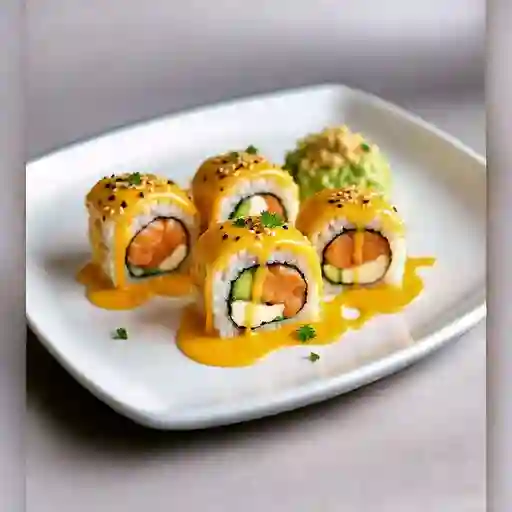 Sushi Urumaki