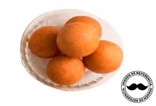Buñuelo Tradicional 40Gr