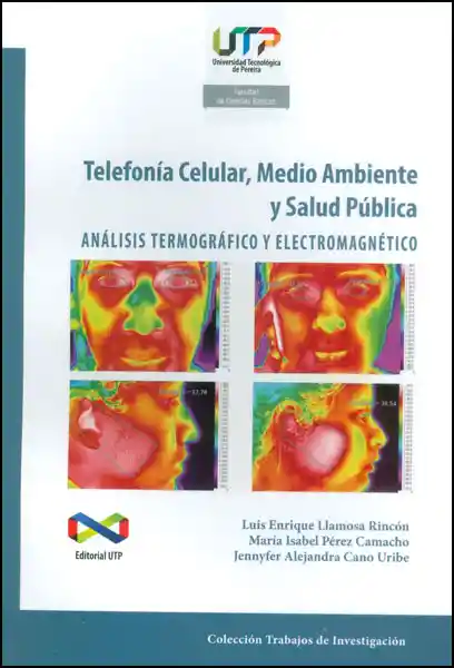 Telefonía Celular Medio Ambiente y Salud Pública - VV.AA