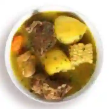 Sancocho de Costilla