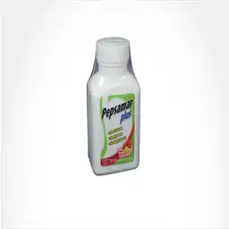 Pepsamar Antiácido Antigases Plus Sabor Frutas Tropicales