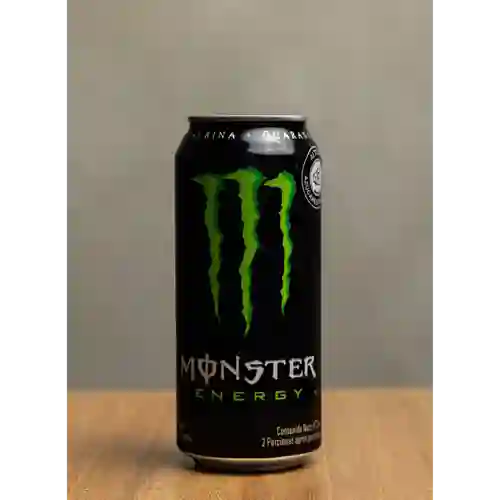 Monster Energy 473 ml
