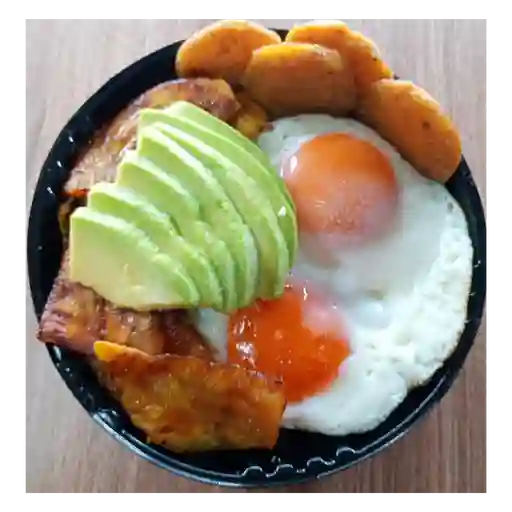 El tradicionalito