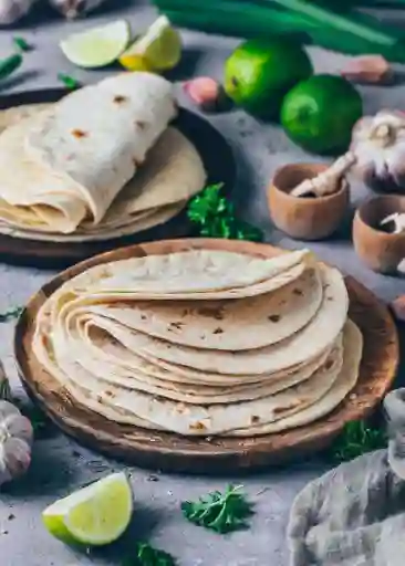 Tawa Chapati