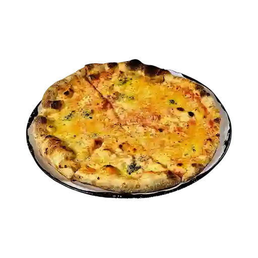 Pizza Formaggio