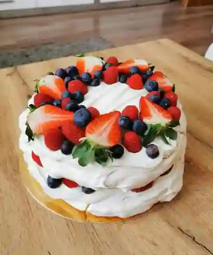 Pavlova