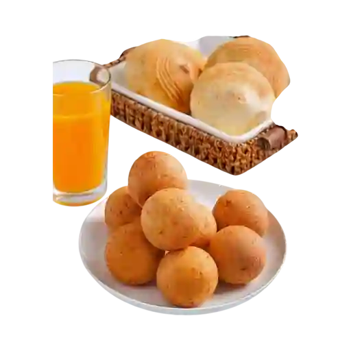 Buñuelos