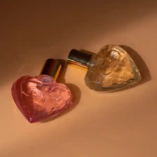 Set de Regalo Perfumes Bright Wish Miniso