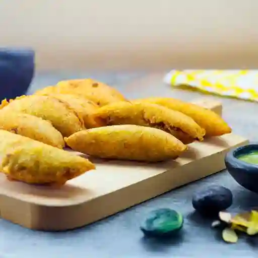 Empanadas X5