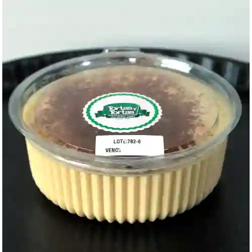 Postre Tiramisú