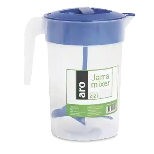 Aro Jarra 2.2 L