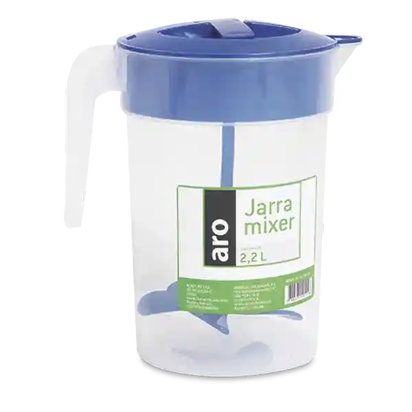 Aro Jarra 2.2 L