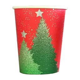 Vaso Eco Navidad Fv9Rn003