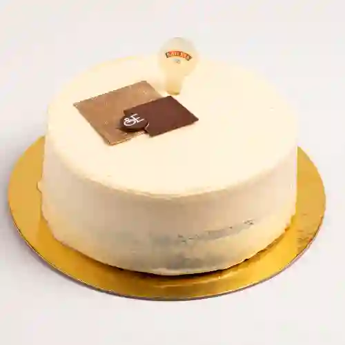 Torta Fantasía de Baileys