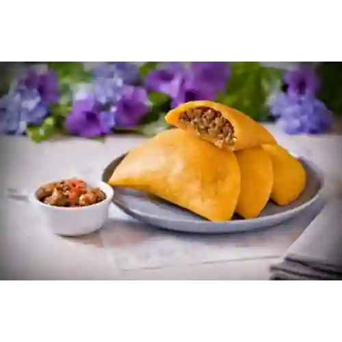 Empanada de Carne X1