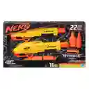 Nerf Lanzador As Tiger 2 E8312