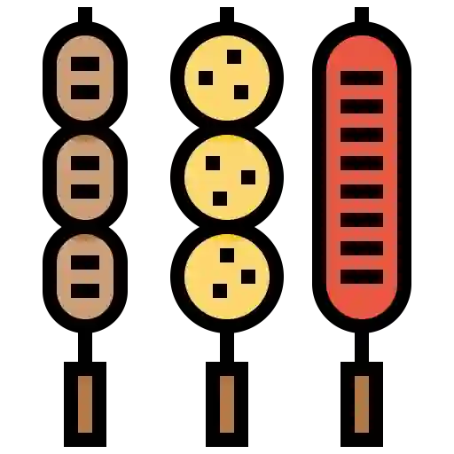 Achorizo Suizo de Pollo