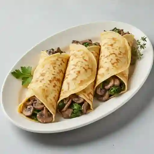 Crepe Superior