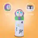 Termo de Buzz Lightyear Serie Disney Toy Story 350 mL Miniso