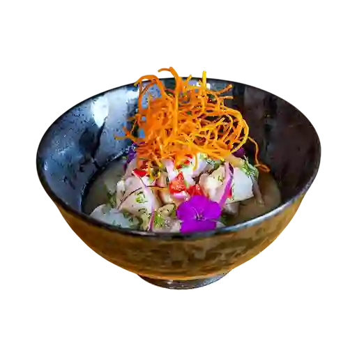 Ceviche de Pescado