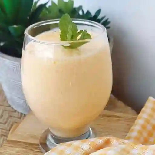 Jugo de Maracuyá en Leche 450 ml