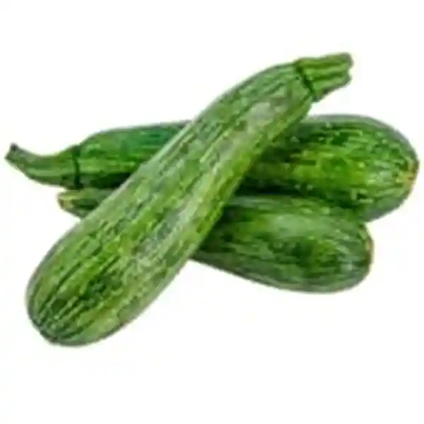 Zucchini