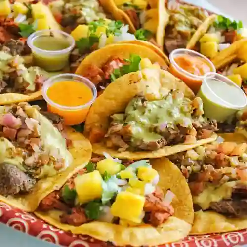 Combo Querétaro