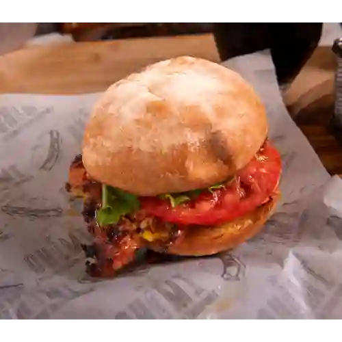 Chimi Smash