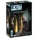 Juego De Mesa Exit: El Castillo Prohibido